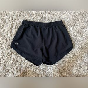 Under Armour Running Shorts